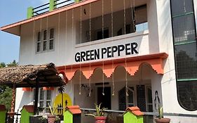 Green Pepper